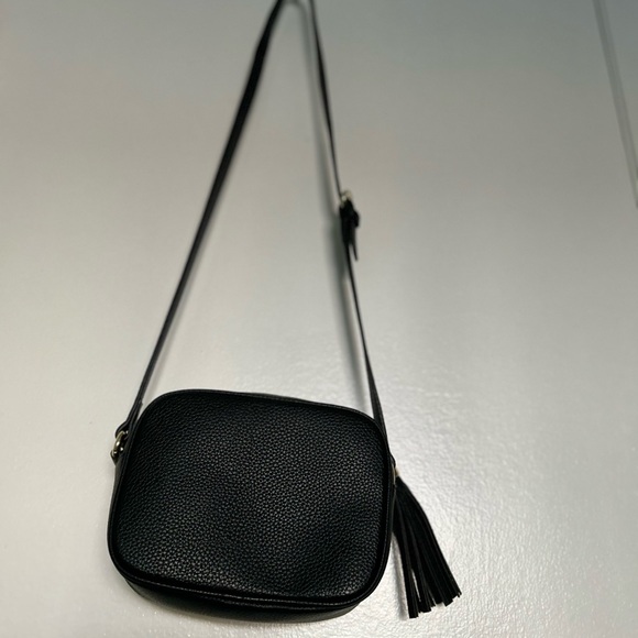 Tassel purse - Picture 2 of 3